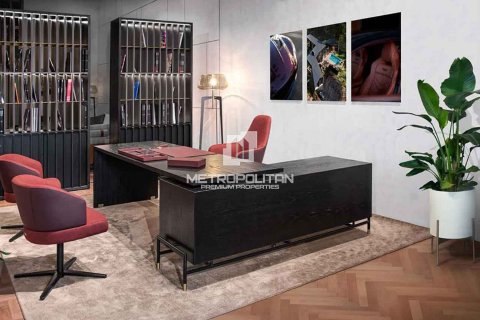 Appartement à Jumeirah Lake Towers, Dubai, 1 chambre, 68 m², № 74002 - photo 7