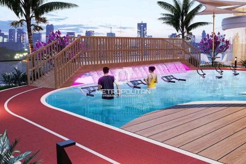 Appartement à Jumeirah Lake Towers, Dubai, 1 chambre, 68 m², № 74002 - photo 9