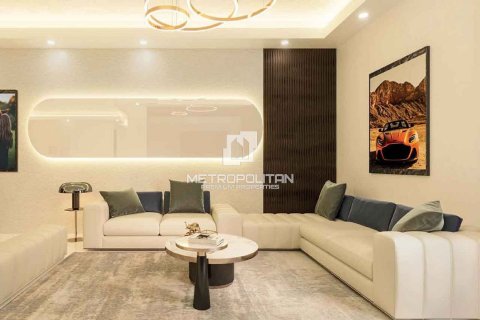 Appartement à Jumeirah Lake Towers, Dubai, 1 chambre, 68 m², № 74002 - photo 6