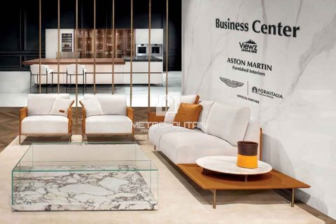 Appartement à Jumeirah Lake Towers, Dubai, 1 chambre, 68 m², № 74002 - photo 2