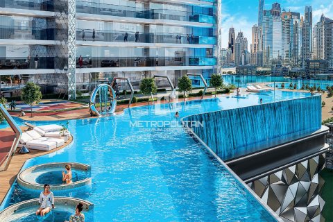 شقة في أبراج بحيرة جميرا, دبي 1غرف نوم, 69 م² رقم 74009 - صورة 10