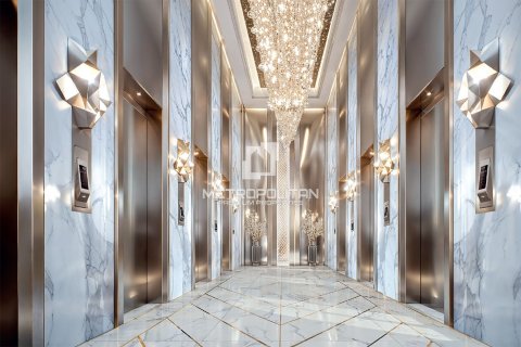 شقة في أبراج بحيرة جميرا, دبي 1غرف نوم, 69 م² رقم 74009 - صورة 7