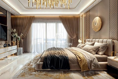 شقة في أبراج بحيرة جميرا, دبي 1غرف نوم, 69 م² رقم 74009 - صورة 8