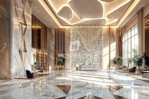 شقة في أبراج بحيرة جميرا, دبي 1غرف نوم, 69 م² رقم 74009 - صورة 6