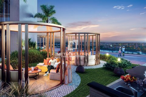 شقة في أبراج بحيرة جميرا, دبي 1غرف نوم, 69 م² رقم 74009 - صورة 11