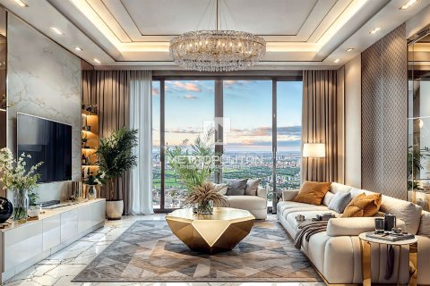 شقة في أبراج بحيرة جميرا, دبي 1غرف نوم, 69 م² رقم 74009 - صورة 2