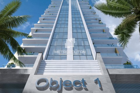 شقة في دائرة قرية جميرا, دبي 1غرف نوم, 85 م² رقم 74003 - صورة 1