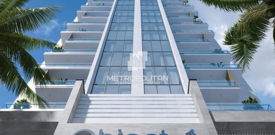 شقة في دائرة قرية جميرا, دبي 1غرف نوم, 85 م² رقم 74003