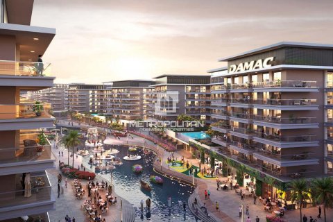 Купить квартиру в Дубай Инвестмент Парке, Дубай: 1 спальня, 66м², № 74004 - фото 11