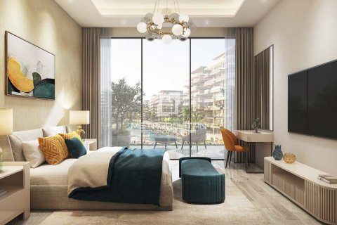 Купить квартиру в Дубай Инвестмент Парке, Дубай: 1 спальня, 66м², № 74004 - фото 4