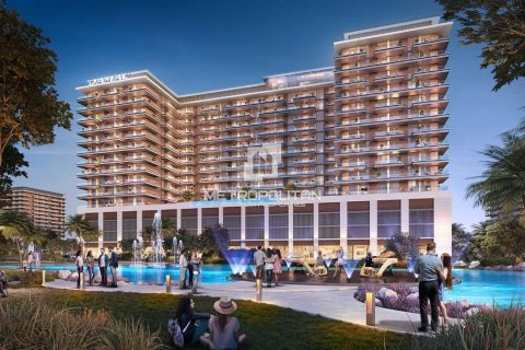 Купить квартиру в Дубай Инвестмент Парке, Дубай: 1 спальня, 66м², № 74004 - фото 1