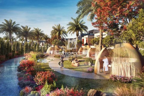 Купить квартиру в Дубай Инвестмент Парке, Дубай: 1 спальня, 66м², № 74004 - фото 7