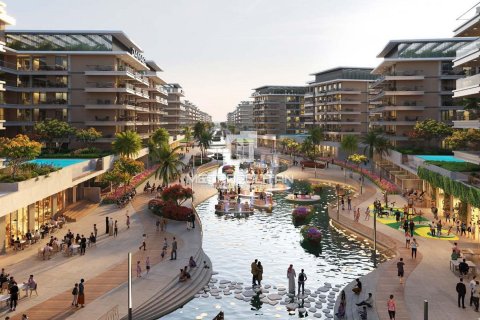 Купить квартиру в Дубай Инвестмент Парке, Дубай: 1 спальня, 66м², № 74004 - фото 5