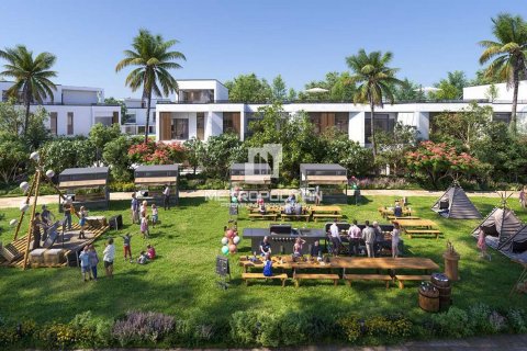 Купить квартиру в Дубай Инвестмент Парке, Дубай: 1 спальня, 66м², № 74004 - фото 6