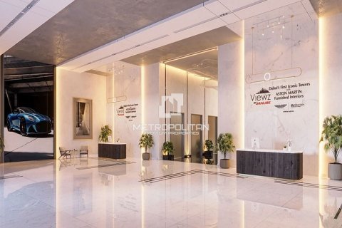 Apartment in Jumeirah Lake Towers, Dubai 1 bedroom, 68 sq.m. № 74001 - photo 2