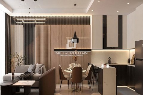 Apartment in Jumeirah Lake Towers, Dubai 1 bedroom, 68 sq.m. № 74001 - photo 12