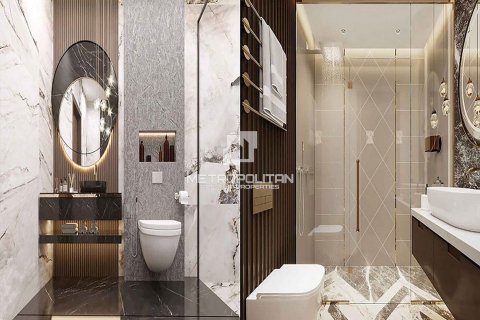 Apartment in Jumeirah Lake Towers, Dubai 1 bedroom, 68 sq.m. № 74001 - photo 9