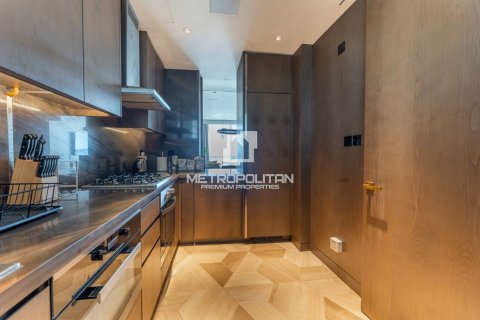 Apartamento en FIVE Palm Jumeirah, Palm Jumeirah, Dubai, 1 dormitorio, 114 m², № 74008 - foto 7