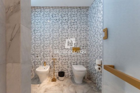 Apartamento en FIVE Palm Jumeirah, Palm Jumeirah, Dubai, 1 dormitorio, 114 m², № 74008 - foto 9