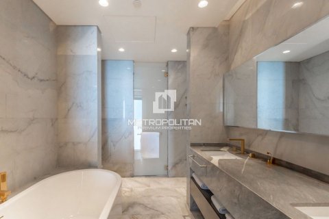 Apartamento en FIVE Palm Jumeirah, Palm Jumeirah, Dubai, 1 dormitorio, 114 m², № 74008 - foto 10