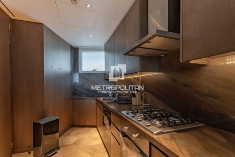 Apartamento en FIVE Palm Jumeirah, Palm Jumeirah, Dubai, 1 dormitorio, 114 m², № 74008 - foto 5