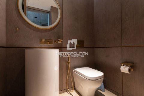 Apartamento en FIVE Palm Jumeirah, Palm Jumeirah, Dubai, 1 dormitorio, 114 m², № 74008 - foto 8