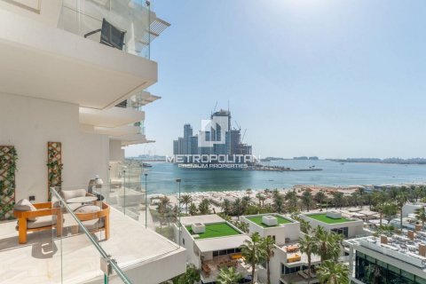 Apartamento en FIVE Palm Jumeirah, Palm Jumeirah, Dubai, 1 dormitorio, 114 m², № 74008 - foto 11