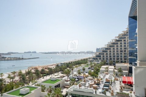 Apartamento en FIVE Palm Jumeirah, Palm Jumeirah, Dubai, 1 dormitorio, 114 m², № 74008 - foto 6