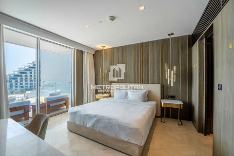 Apartamento en FIVE Palm Jumeirah, Palm Jumeirah, Dubai, 1 dormitorio, 114 m², № 74008 - foto 2