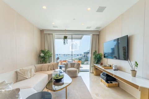 Apartamento en FIVE Palm Jumeirah, Palm Jumeirah, Dubai, 1 dormitorio, 114 m², № 74008 - foto 1