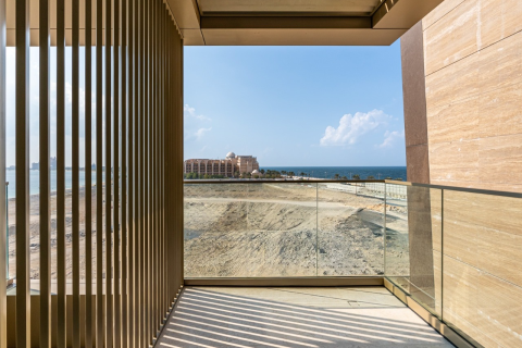 Apartamento en Palm Jumeirah, Dubai, 2 dormitorios, 137 m², № 72769 - foto 6