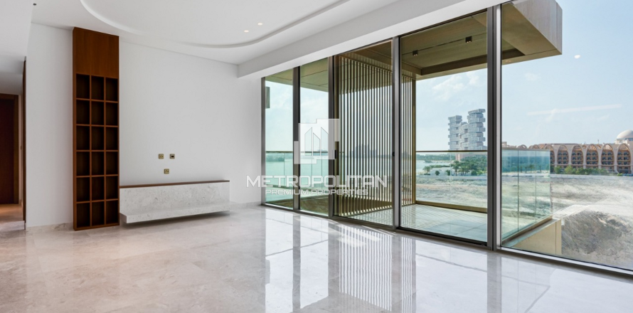 Apartamento en Palm Jumeirah, Dubai, 2 dormitorios, 137 m², № 72769