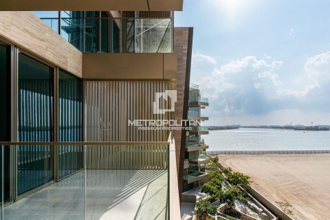 Apartamento en Palm Jumeirah, Dubai, 2 dormitorios, 137 m², № 72769 - foto 4