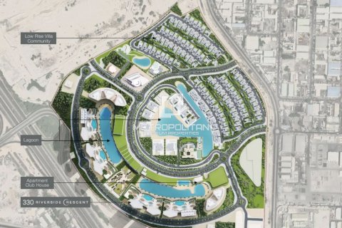 شقة في دبي 2 غرف نوم, 109 م² رقم 72763 - صورة 9