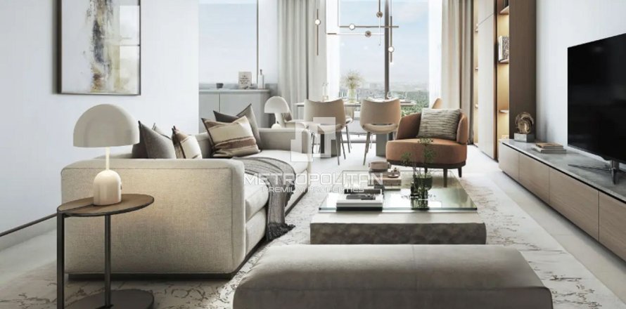 Apartamento en Dubai, 2 dormitorios, 109 m², № 72763