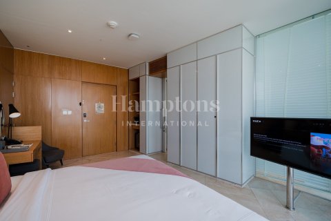 Apartamento en FIVE at Jumeirah Village Circle, Jumeirah Village Circle, Dubai, estudio, 48.86697800 m², № 70780 - foto 2