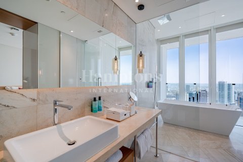 Apartamento en FIVE at Jumeirah Village Circle, Jumeirah Village Circle, Dubai, estudio, 48.86697800 m², № 70780 - foto 14