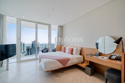 Apartamento en FIVE at Jumeirah Village Circle, Jumeirah Village Circle, Dubai, estudio, 48.86697800 m², № 70780 - foto 4