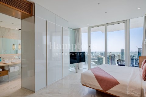 Apartamento en FIVE at Jumeirah Village Circle, Jumeirah Village Circle, Dubai, estudio, 48.86697800 m², № 70780 - foto 7