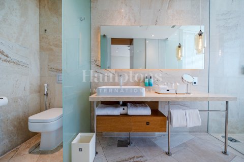 Apartamento en FIVE at Jumeirah Village Circle, Jumeirah Village Circle, Dubai, estudio, 48.86697800 m², № 70780 - foto 11