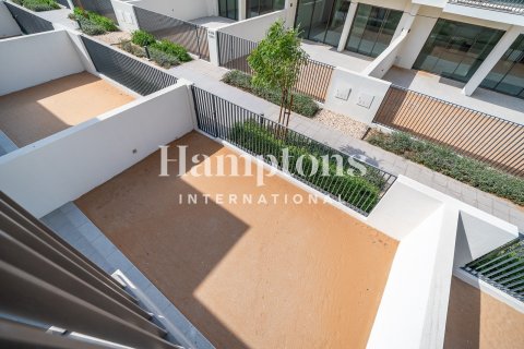 Townhouse in The Valley, Dubai 3 bedrooms, 174.00731900 sq.m. № 70777 - photo 20