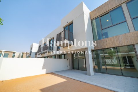 Townhouse in The Valley, Dubai 3 bedrooms, 174.00731900 sq.m. № 70777 - photo 18