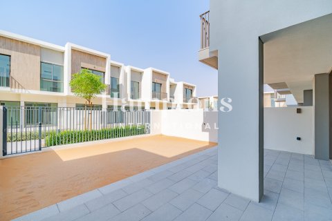 Townhouse in The Valley, Dubai 3 bedrooms, 174.00731900 sq.m. № 70777 - photo 14