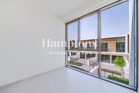 Townhouse in The Valley, Dubai 3 bedrooms, 174.00731900 sq.m. № 70777 - photo 8