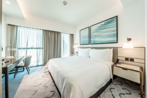 Apartamento en Dubai Creek Harbour (The Lagoons), Dubai, 3 dormitorios, 148.43948437 m², № 70783 - foto 25