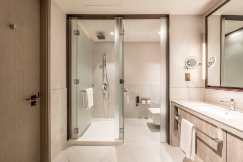 Apartamento en Dubai Creek Harbour (The Lagoons), Dubai, 3 dormitorios, 148.43948437 m², № 70783 - foto 14