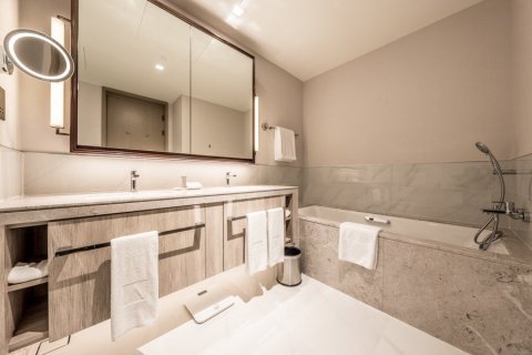 Apartamento en Dubai Creek Harbour (The Lagoons), Dubai, 3 dormitorios, 148.43948437 m², № 70783 - foto 2