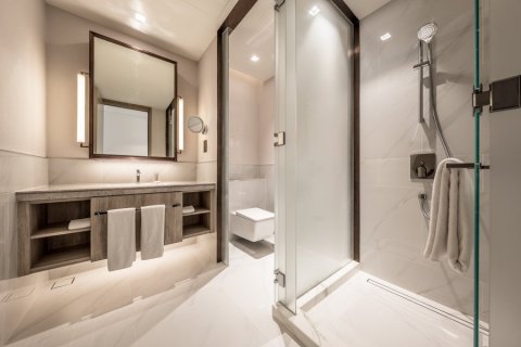 Apartamento en Dubai Creek Harbour (The Lagoons), Dubai, 3 dormitorios, 148.43948437 m², № 70783 - foto 18