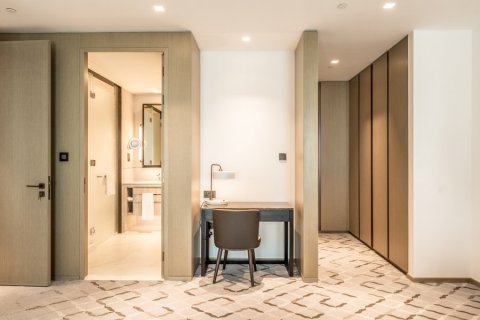 Apartamento en Dubai Creek Harbour (The Lagoons), Dubai, 3 dormitorios, 148.43948437 m², № 70783 - foto 13