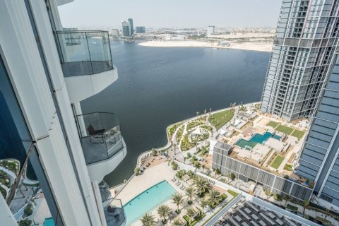 Apartamento en Dubai Creek Harbour (The Lagoons), Dubai, 3 dormitorios, 148.43948437 m², № 70783 - foto 30
